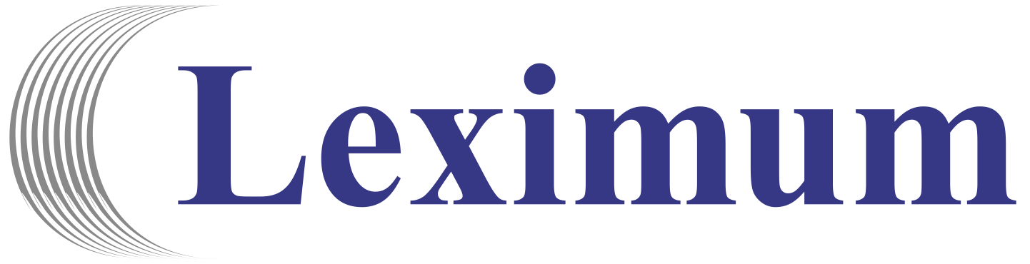 Leximum